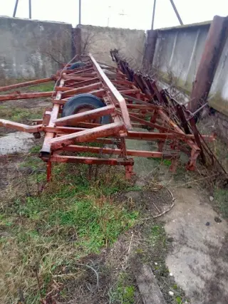 Культиватор КСПС 6Г
