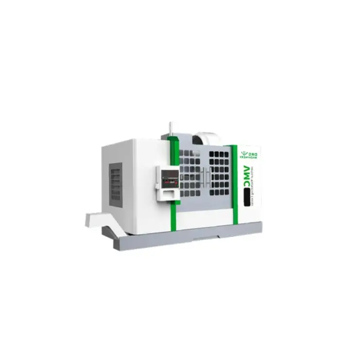 Вертикальный фрезерный обрабатывающий центр VMC1160