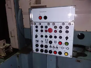 Станок плоскошлифовальный (торцешлифовальный) BRD 60