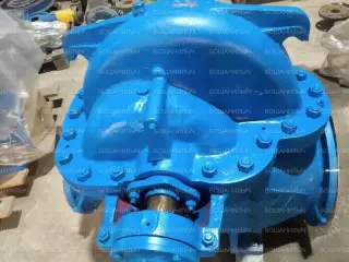 Hасосы 1Д 315-71 для перекачки чистой воды