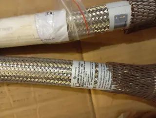 М/рукав МГМА-ПН2GН-ПН2GН-70 G3/4 Горэлтех, МГМА-ПН3GН-ПН3GН-70 G1