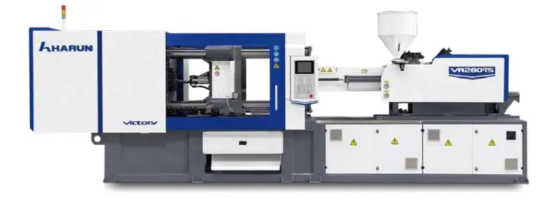 Термопластавтоматы VR-T5, 120-2000т (ТПА)