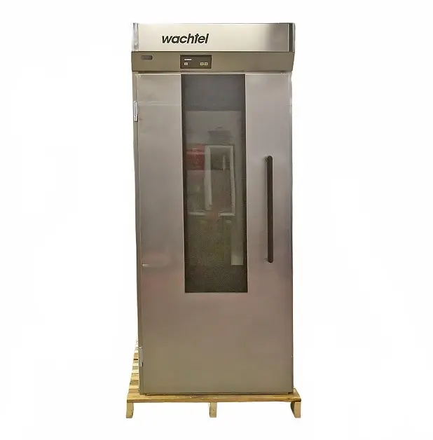 Камера расстоечная Wachtel Aeromat (1 секция, 1 дверь на 3 шпильки 600х800)