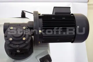 Ручной ленточнопильный станок по металлу BS-315GD
