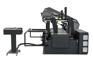 LOREND LDA 320 RLS NC