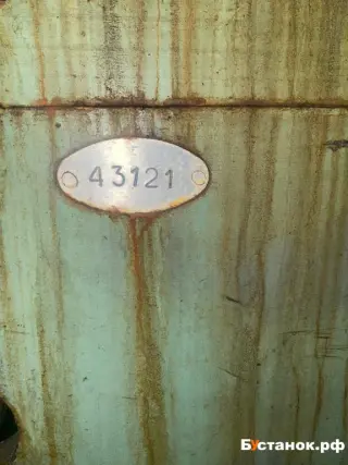 Круглошлифовальный станок 3м132в (43121)