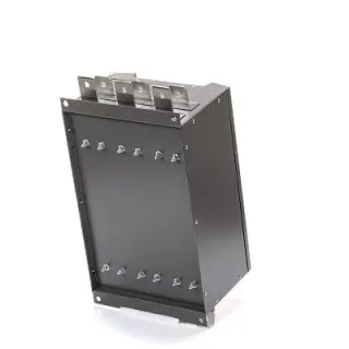 Устройство плавного пуска ESQ-GS7-400 (800А, 380В, 400кВт)
