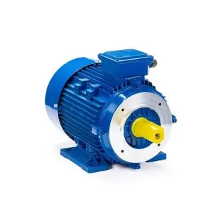 Эл.двигатель ESQ 100 LB4-SDN-ED 3/1500 IM B34