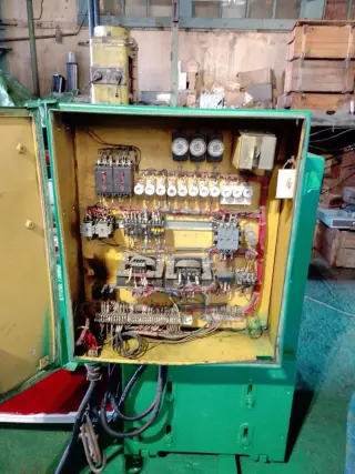 Станок токарно-винторезный SN-402х1500P РМЦ -1500 мм ГАП-650мм шпиндель 105мм