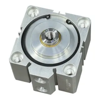 Пневмоцилиндр SDA80X10-TZ1472B-02GY  AIRTAK
