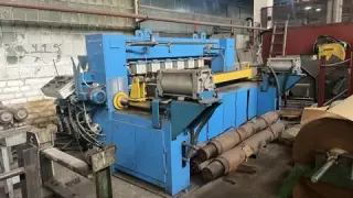 Продаю машина контактной сварки МТМ-160