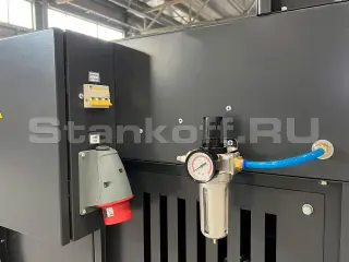 Шлифовальный стол для работ по дереву GS-1500