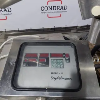 Куттер Seydelmann K90 DC8