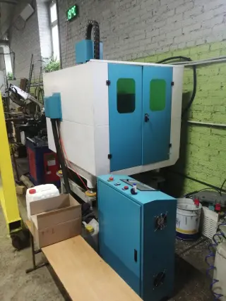 DIRTEK 6060 ATC
