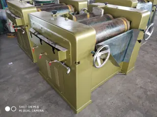 Мельницу для производства мыла SM 405