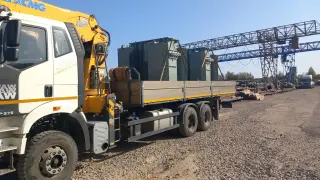 Грузоперевозки. Красногорск. Истра. Газель. Фура. Манипулятор
