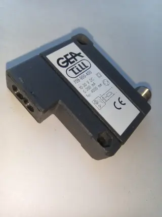 Оптический датчик GEA Till 709-900-400