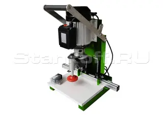 Станок сверлильно-присадочный под петли WoodTec Z1