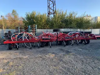 Посевной комплекс Salford 580H-3040-Hybrid с раздельным внесением удобрений Salford 580H-3040, 2022, Идентификационный номер: 0822033