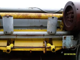 Гильотина НВ-3118