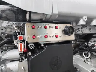 Двигатель морской дизельный Steyr Motors SE306J38