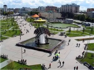 Инвесторы  проявляют региональную разборчивость
