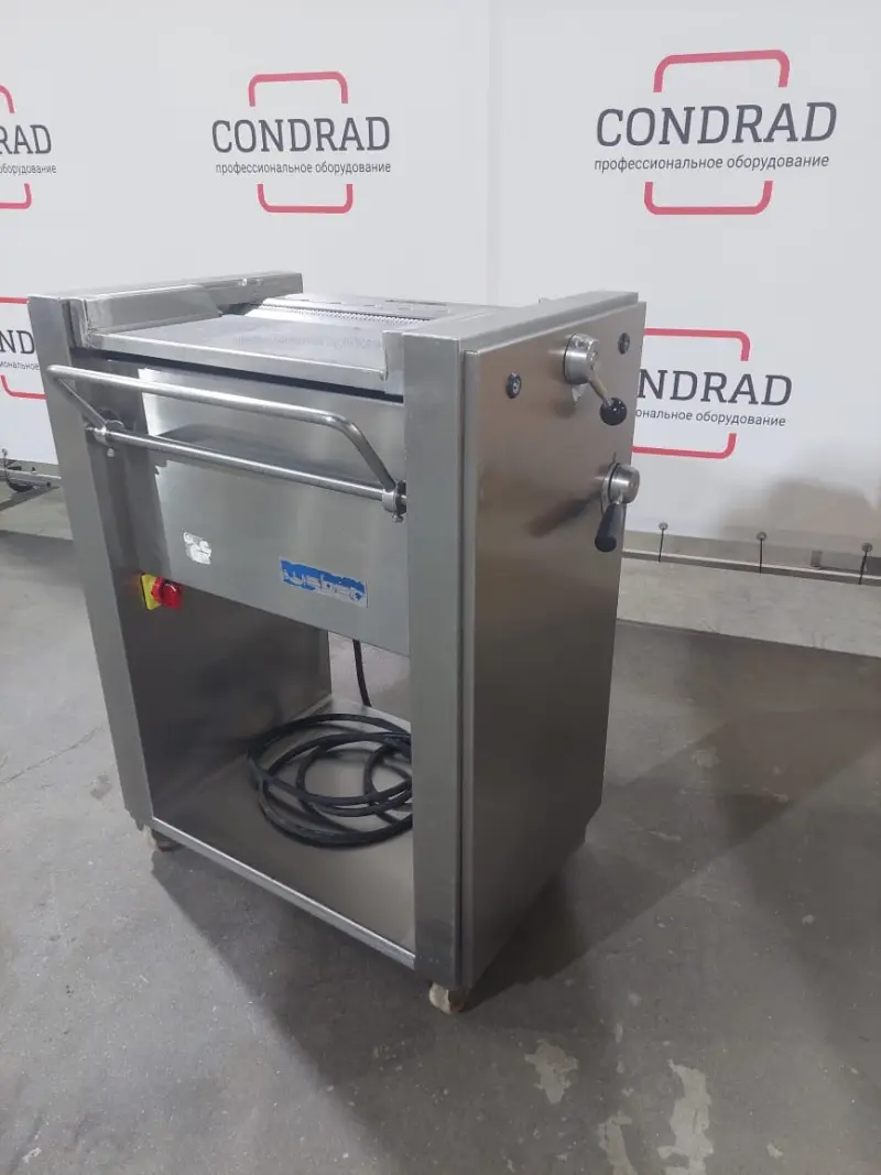 Шкуросъемка Weber AS 550