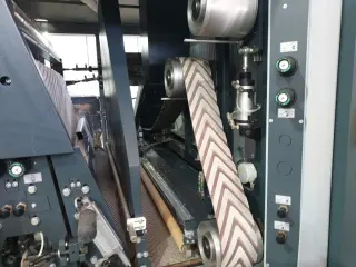 Шлифовальный станок Format 4 Finish 1350 Gloss