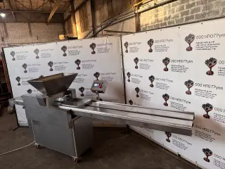 Мармеладоотливочная машина мом - 150