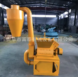 Дробилка для древесины FT-420-30
