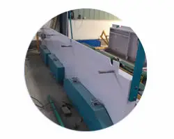 toilet roll manufacturing machine function 2