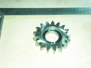ДОЛБЯК дисковый модуль модуль m 4,5
