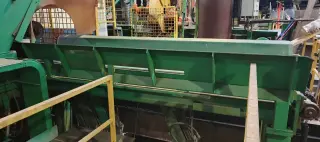 Цепной транспортер