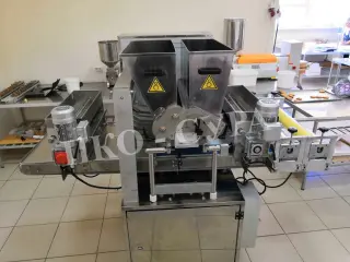 Отсадочную машину Сура-СД 600 /Сура-СДУ 600
