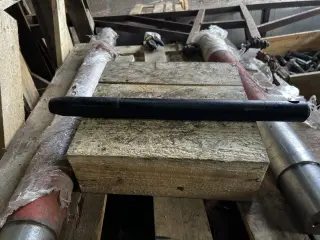 Фиксатор СМД-75 104470300600