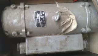 ЭМУ-50АЗС У3, ЭМУ-5А-Л11-УХЛ