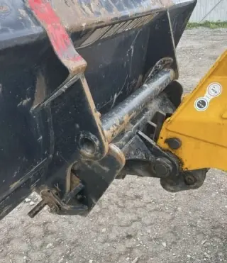 Телескопический погрузчик Dieci Agri Farmer 28.9