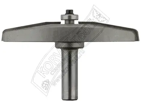 3005-103 Gl.Фреза фигирейная горизонтальная D103