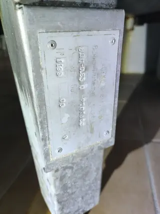 ВДП-0,63П