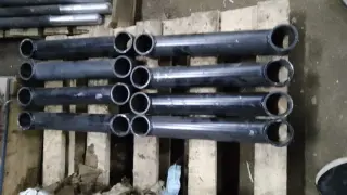 Рычаг грохота СМ-742(ГСС-32) 482340001000