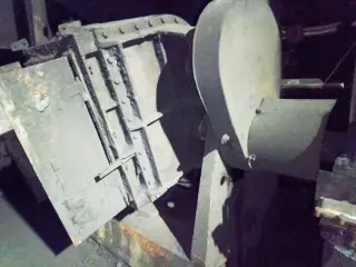 Смеситель ЗЛ-400-13У-01