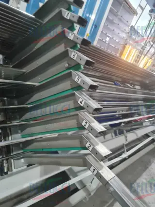 FOREL PBN 6.32 A4