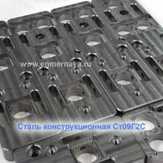 Токарно-Фрезерная обработка ЧПУ