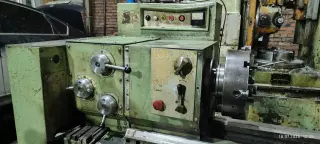 Такарный станок 16Д25 РМЦ 1500