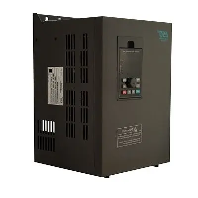 Частотный преобразователь ESQ-760-4T0370G/0450P-BU 37/45кВт, 380В