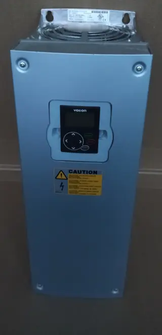 Частотные преобразователи YASKAWA, VACON, EUROTHERM DRIVES, HYUNDAI, KEB