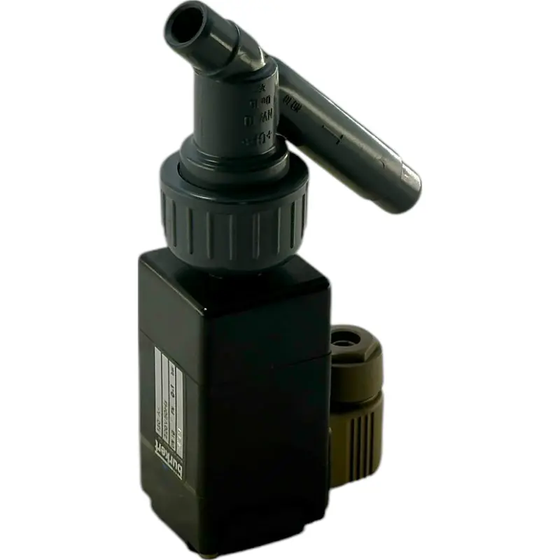 Пневмораспределитель TYP 130A BURKERT