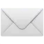 ✉