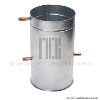 Сито лабораторное