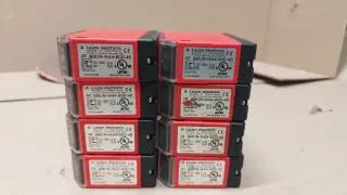 Бесконтактный датчик положения Leuze RT 96K_N-1444-800-46